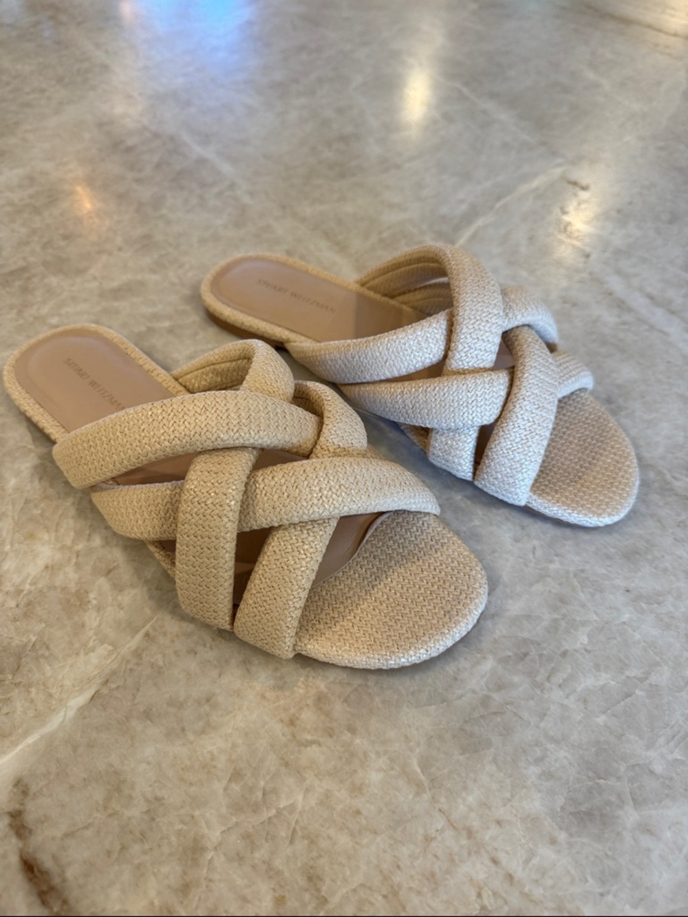 Stuart Weitzman Sandals - Picture 2 of 4